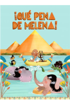 ¡Qué pena de melena!