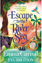 Escape to the River Sea