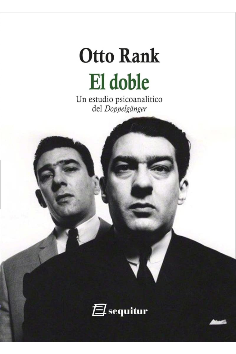 El doble: un estudio psicoanalítico del Doppelgänger