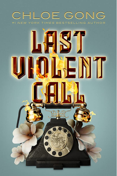 Last Violent Call: 3