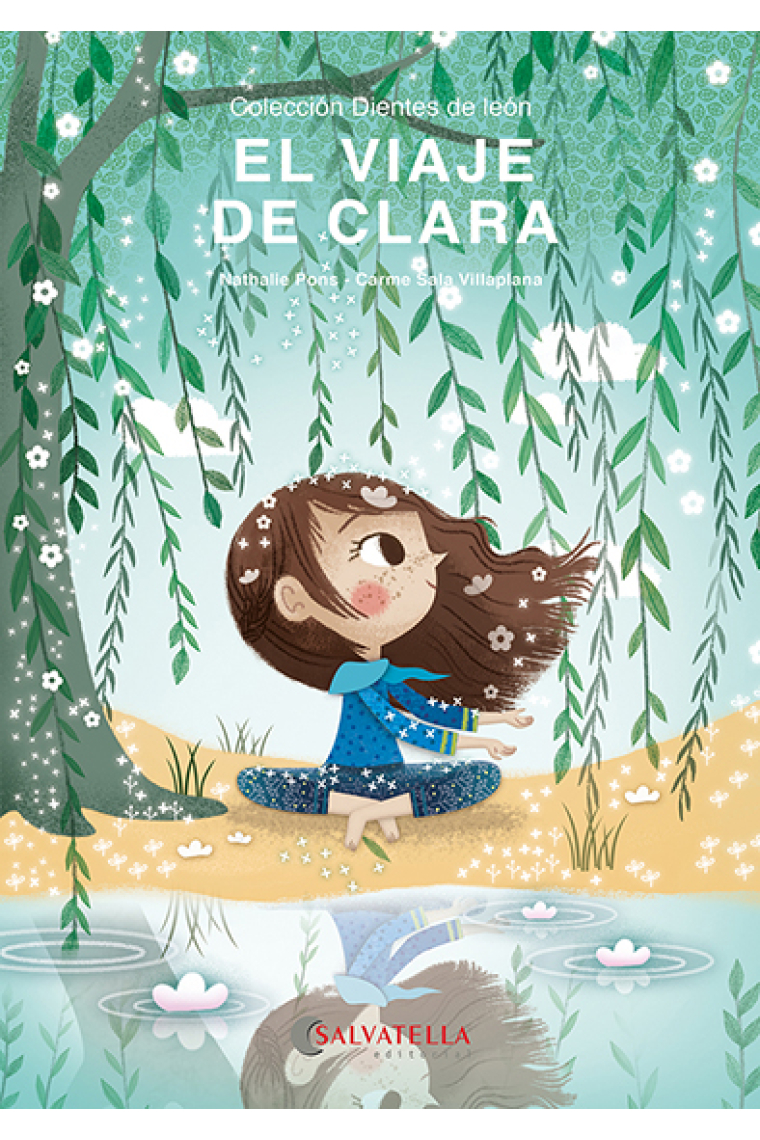 El viaje de CLara