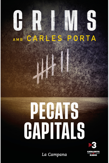 Crims: pecats capitals