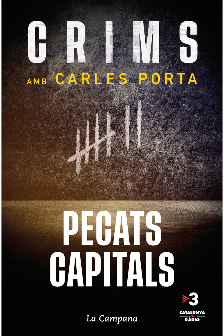 Crims: pecats capitals