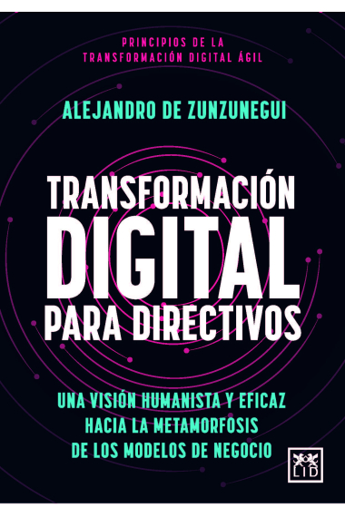 Transformación digital para directivos