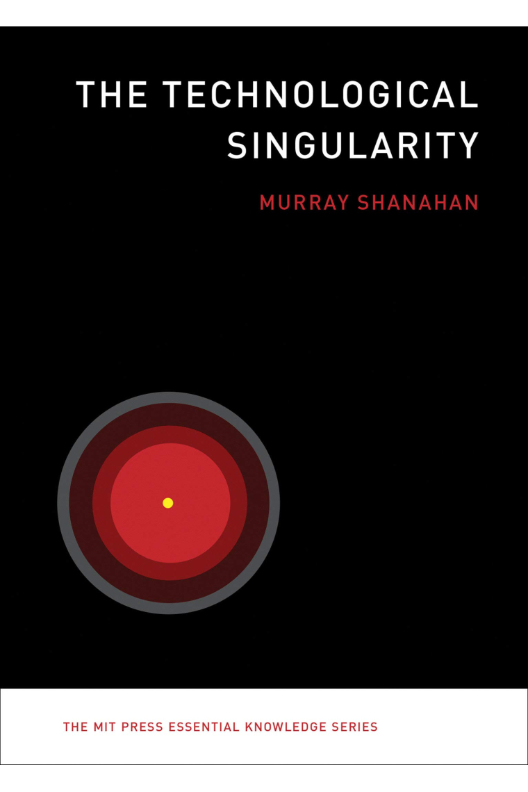 The Technological Singularity