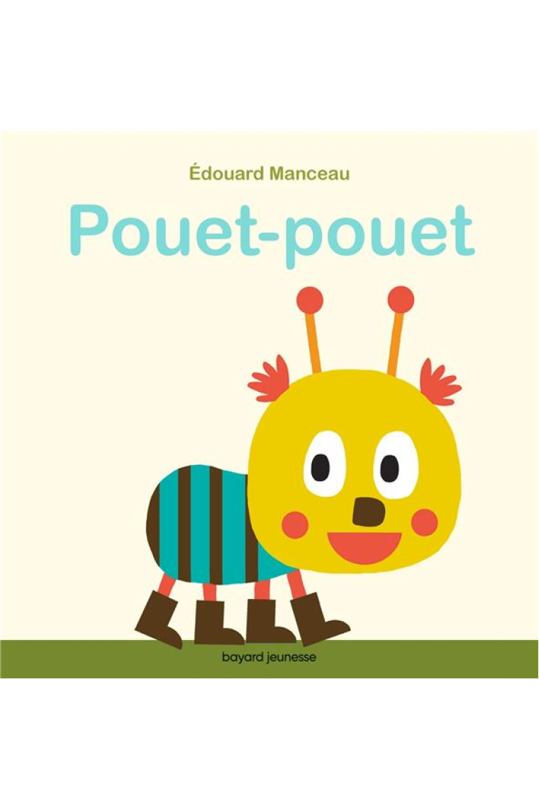 Pouet-pouet