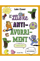 El llibre antiavorriment. Especial Videojocs