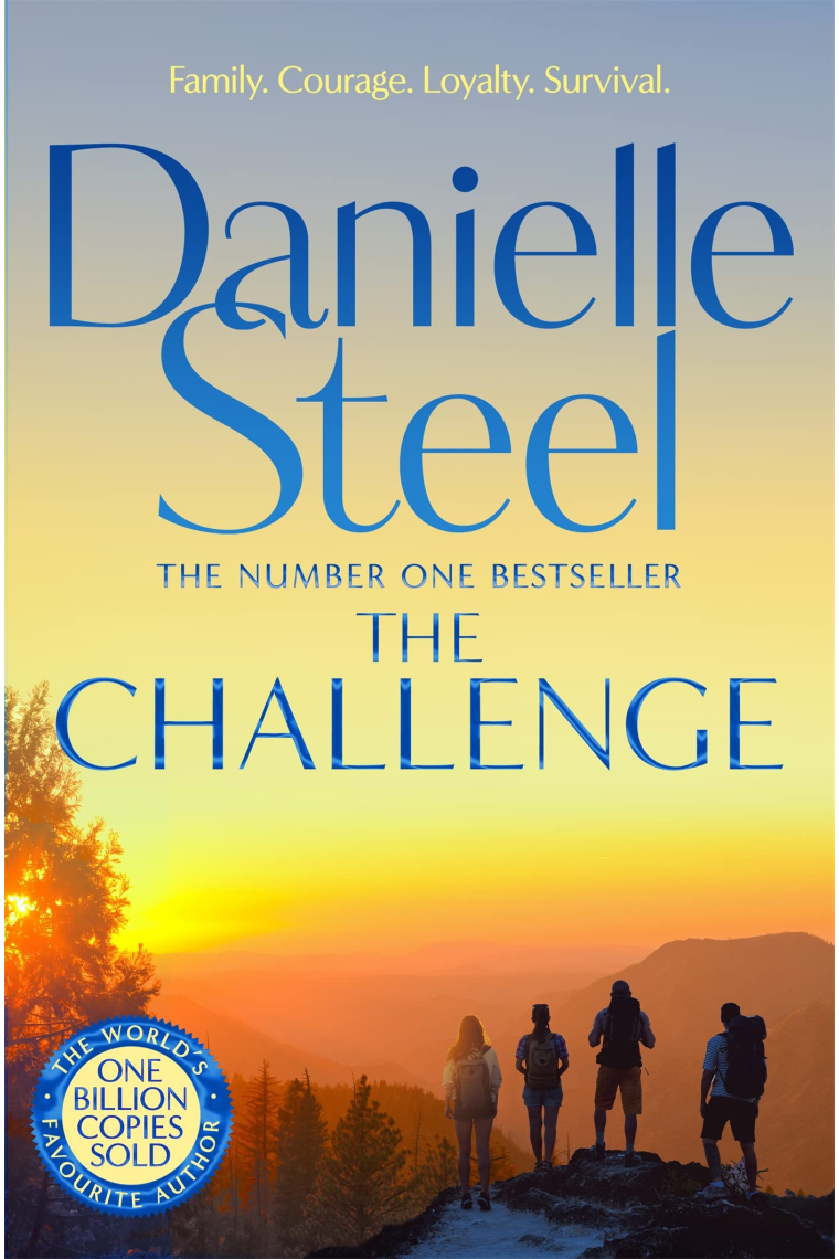 The Challenge