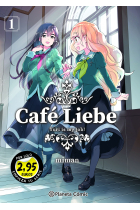 Café Liebe nº 01