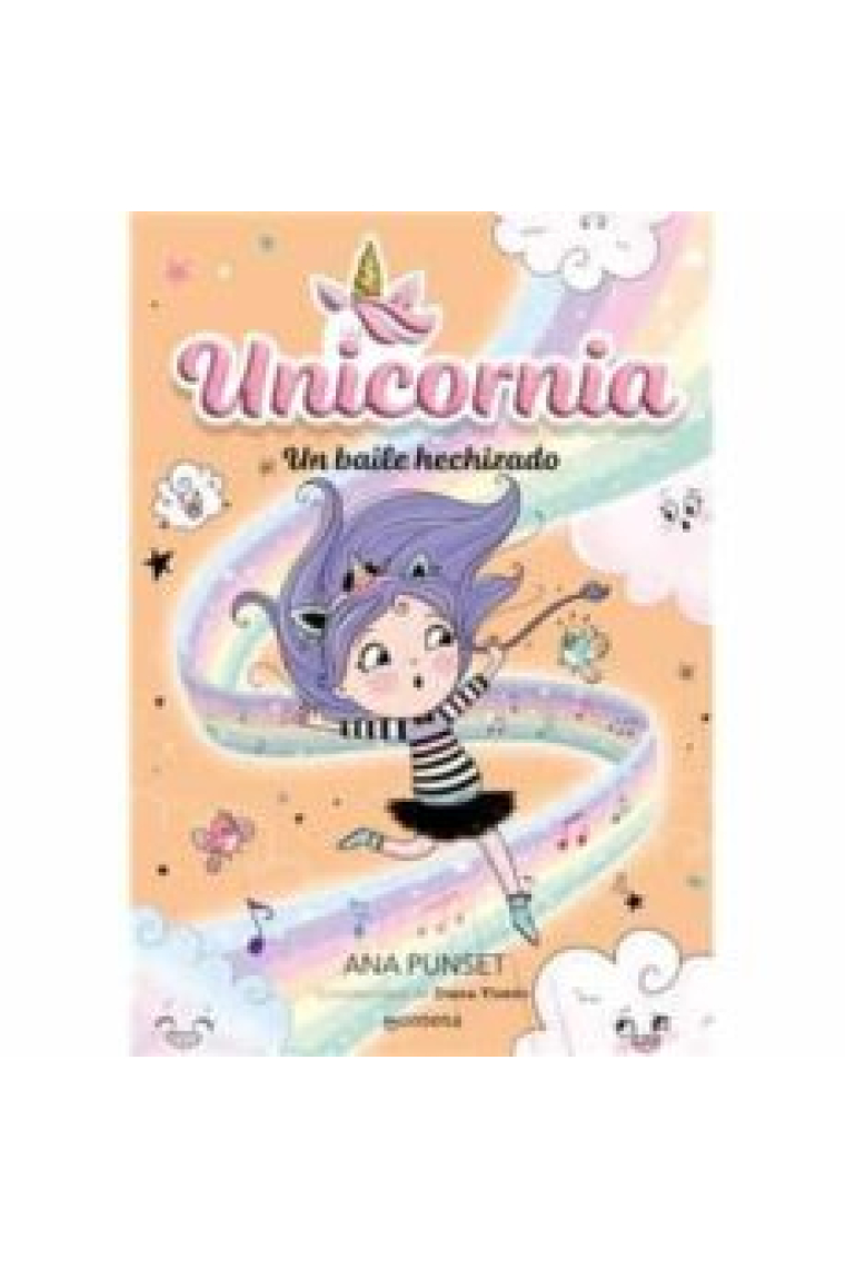 Unicornia 6. Un baile hechizado