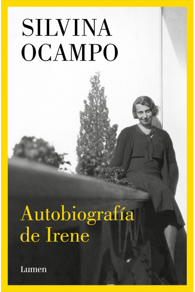 Autobiografía de Irene