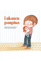 LUKASEN PANPINA