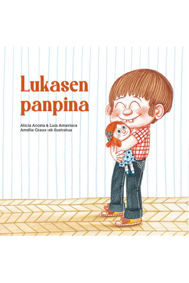 LUKASEN PANPINA