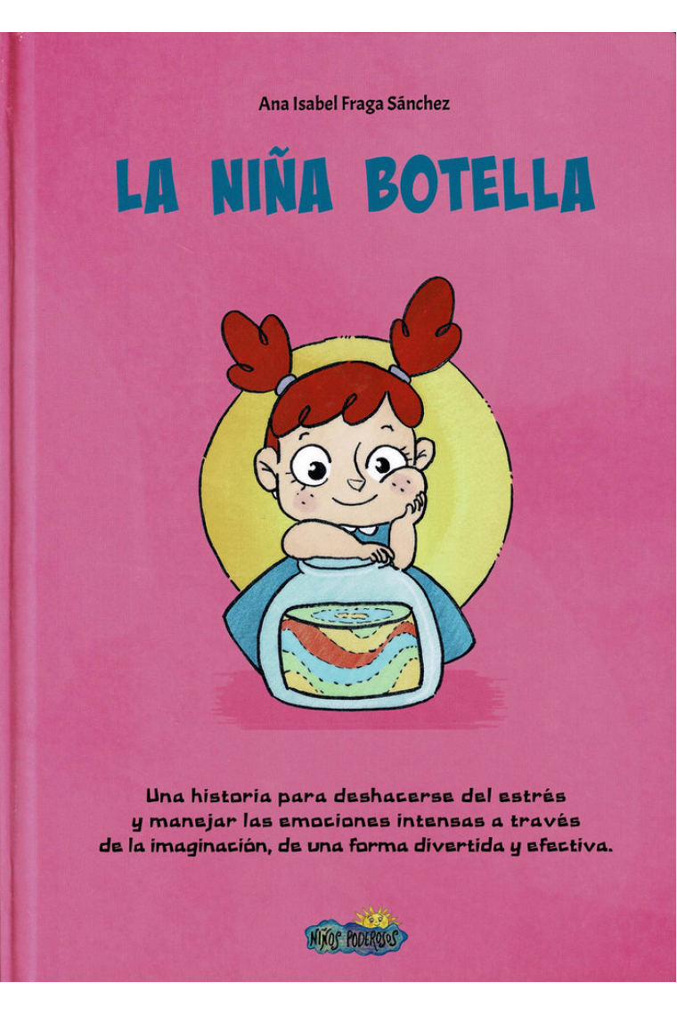 NIÑA BOTELLA,LA