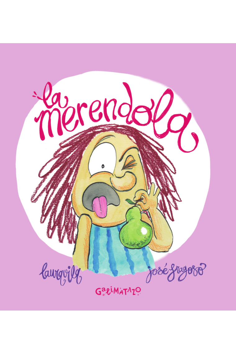 La merendola