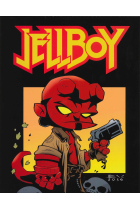 Jellboy