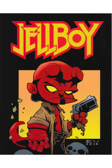 Jellboy