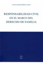 RESPONSABILIDAD CIVIL EN EL MARCO DEL DERECHO DE FAMILIA