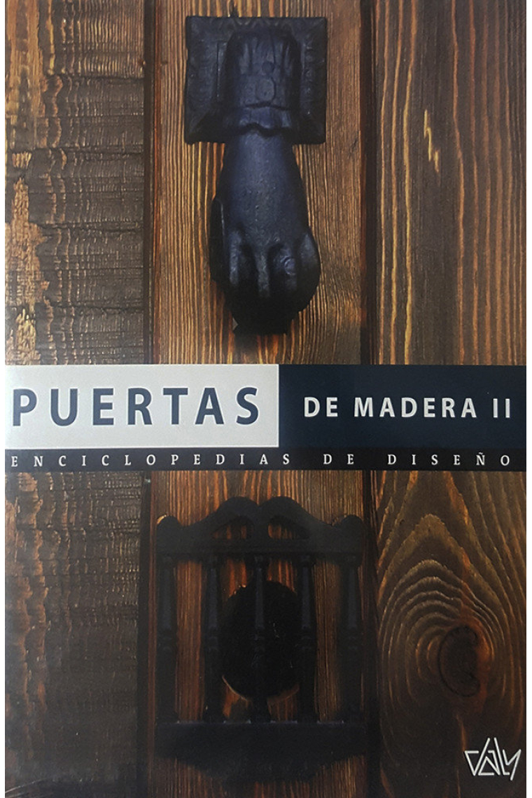 Puertas de madera II