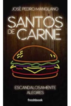 SANTOS DE CARNE