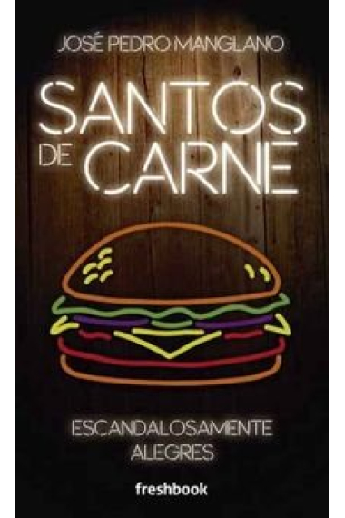 SANTOS DE CARNE