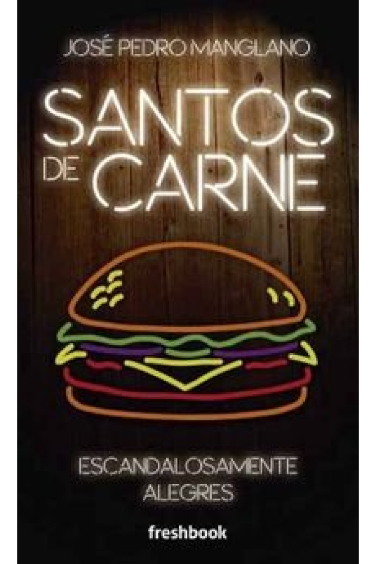 SANTOS DE CARNE