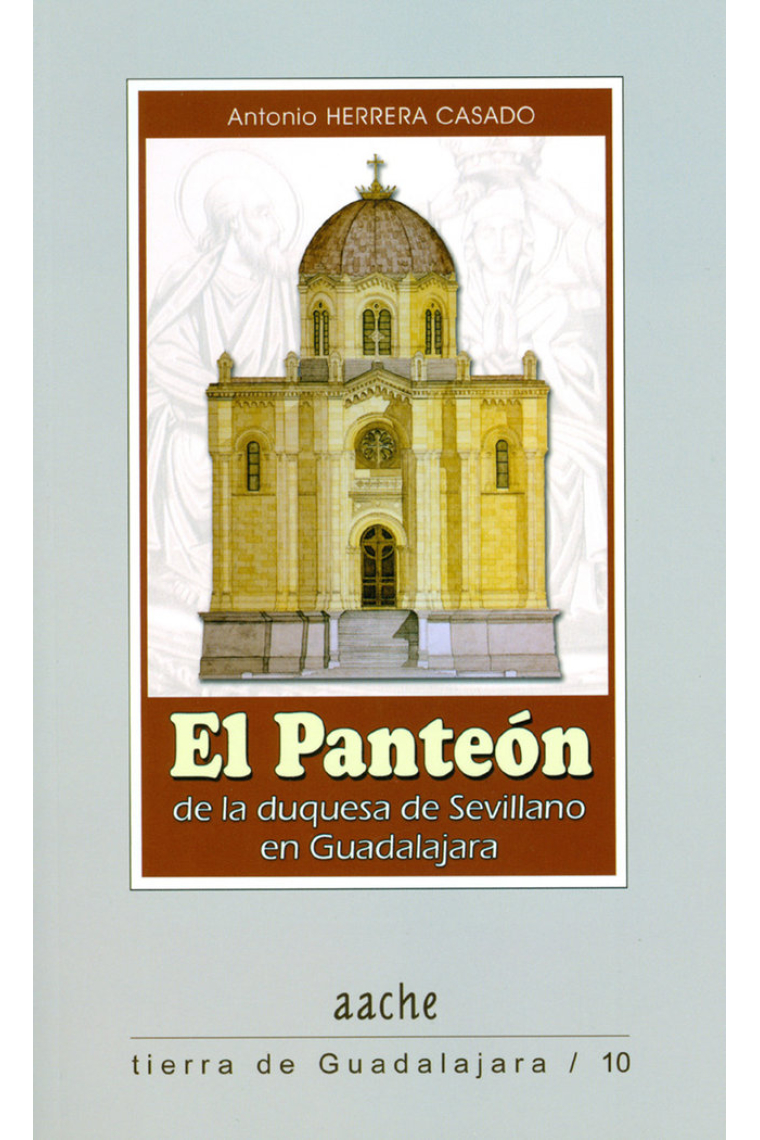 PANTEON DE LA DUQUESA DE SEVILLA