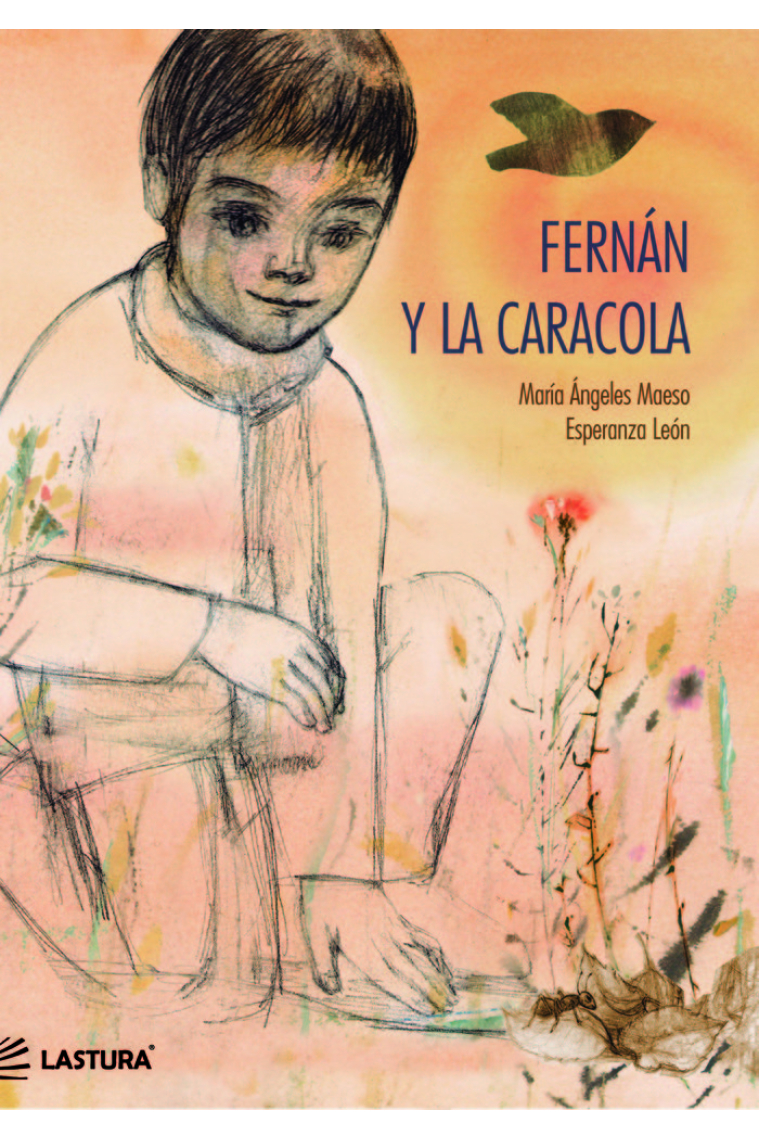 Fernán y la caracola