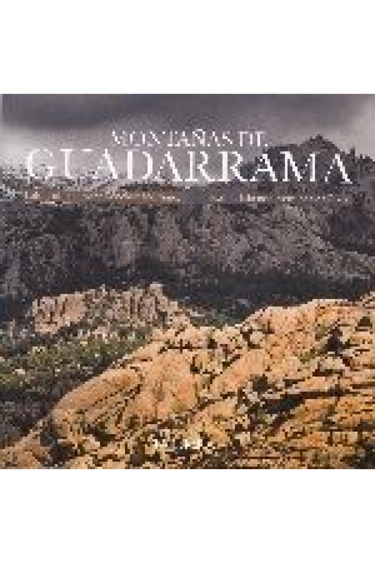 Montañas de Guadarrama