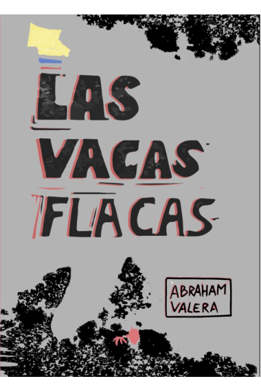 Las vacas flacas