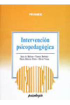 Intervención psicopedagógica