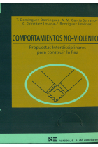 Comportamientos no-violentos. Propuestas Interdisciplinares para const