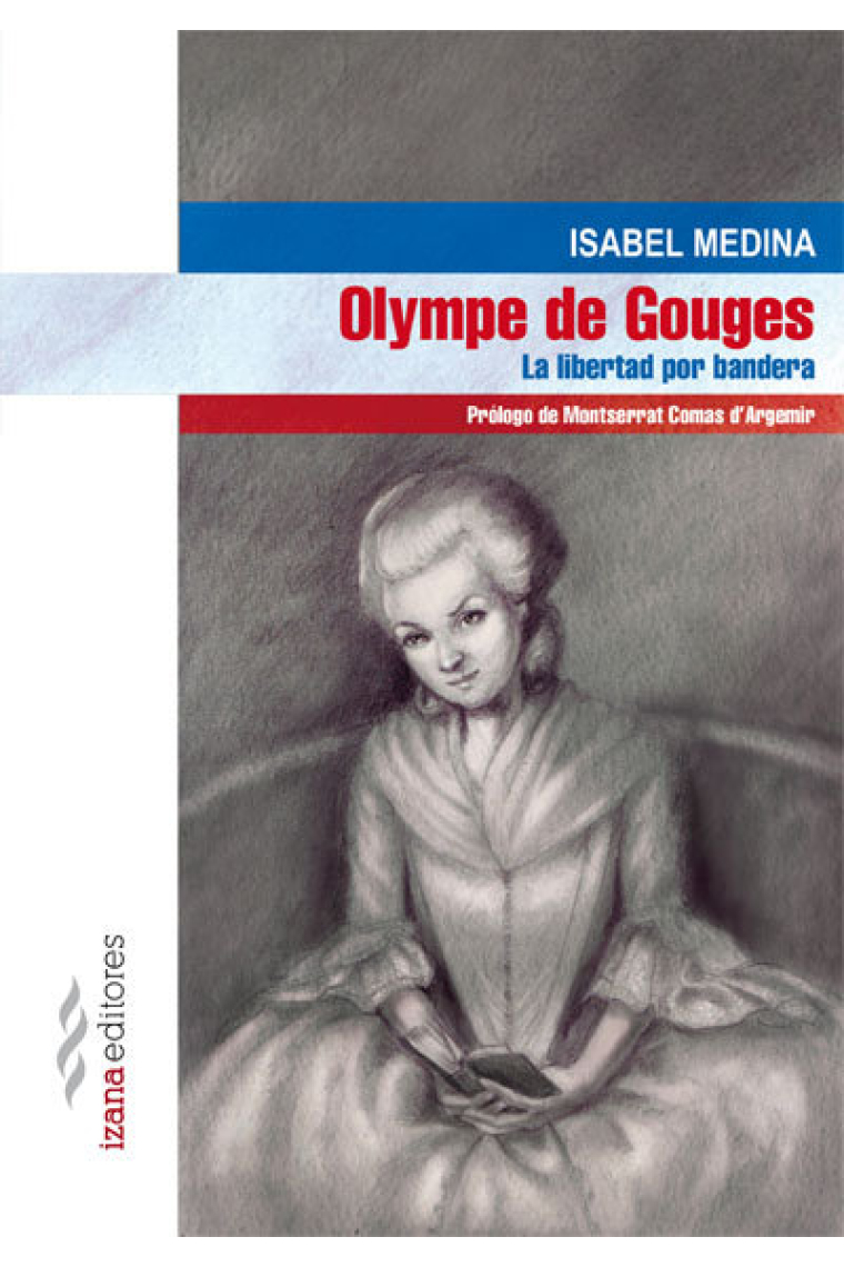 Olympe de Gouges