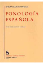 Fonología española