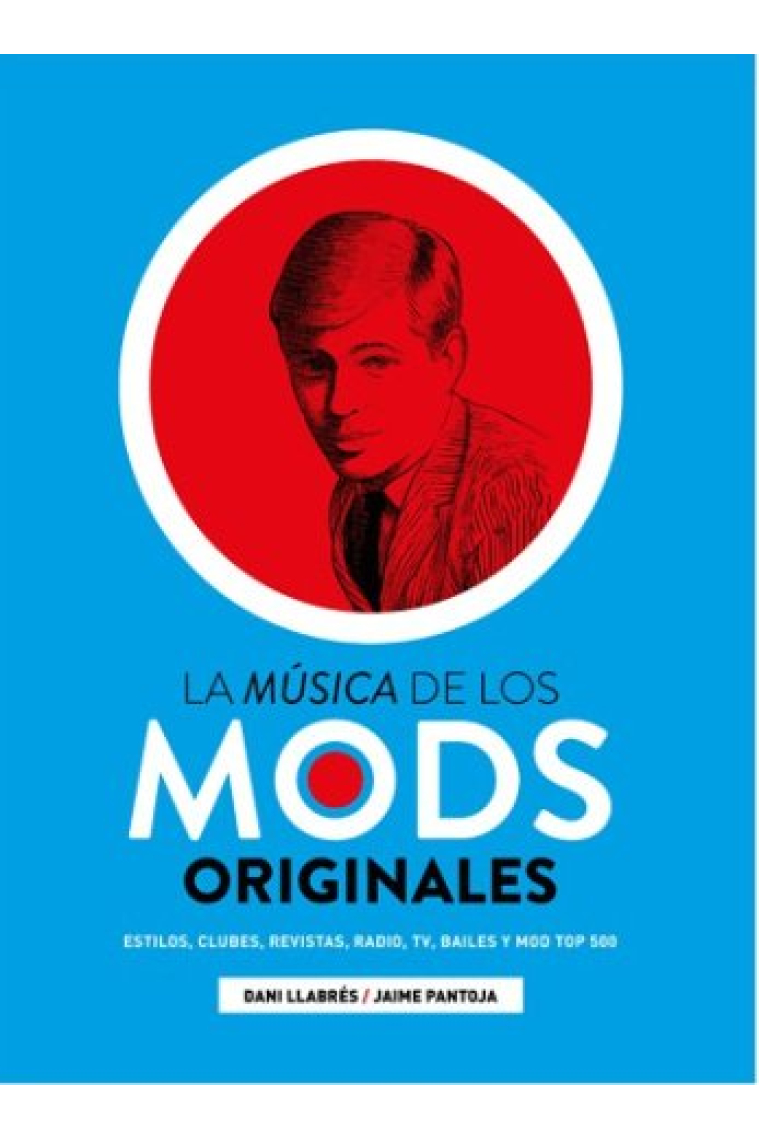 MUSICA DE LOS MODS ORIGINALES, LA