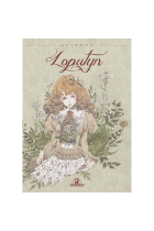 ARTBOOK LOPUTYN