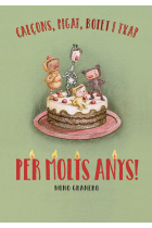 PER MOLTS ANYS!