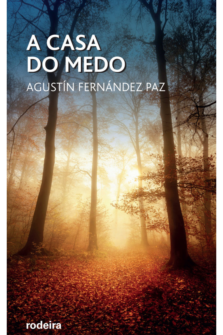 A Casa do Medo