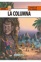 COLUMNA, LA