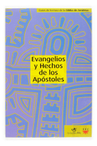 Evangelios y Hechos de los Apóstoles