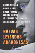 Nuevas leyendas aragonesas