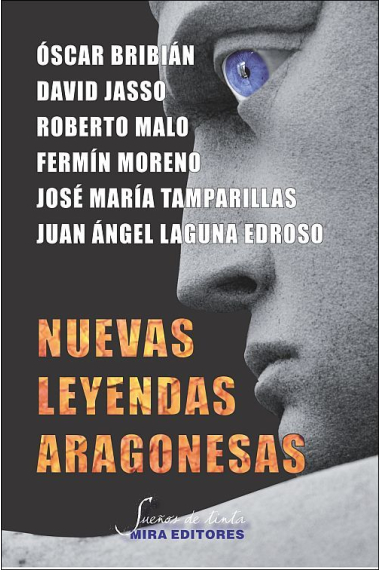 Nuevas leyendas aragonesas