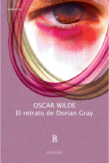 EL RETRATO DE DORIAN GRAY