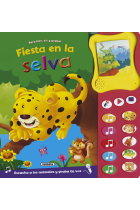 Fiesta en la selva