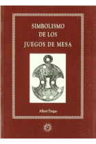 SIMBOLISMO JUEGOS DE MESA