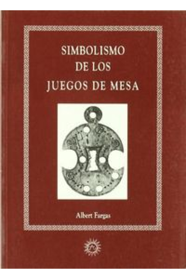 SIMBOLISMO JUEGOS DE MESA