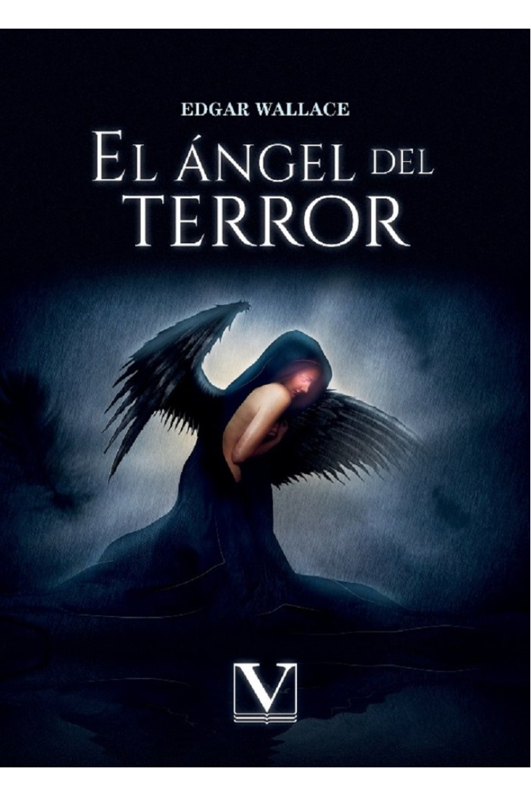 EL ANGEL DEL TERROR