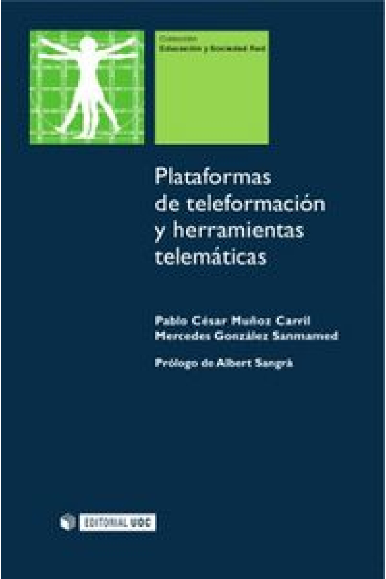 Plataformas de teleformación y herramientas telemáticas