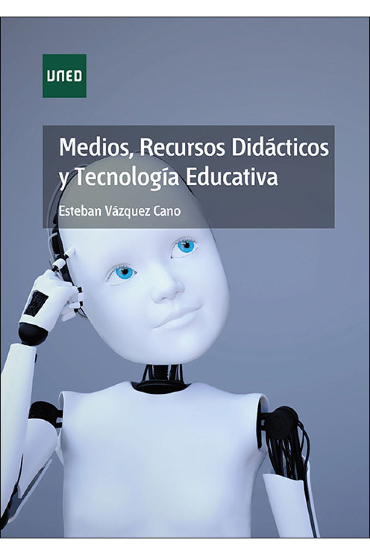 Medios, recursos didácticos y tecnología educativa