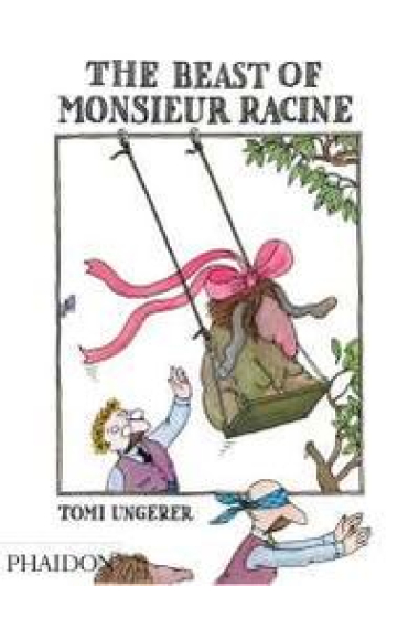 THE BEST OF MONSIEUR RACINE